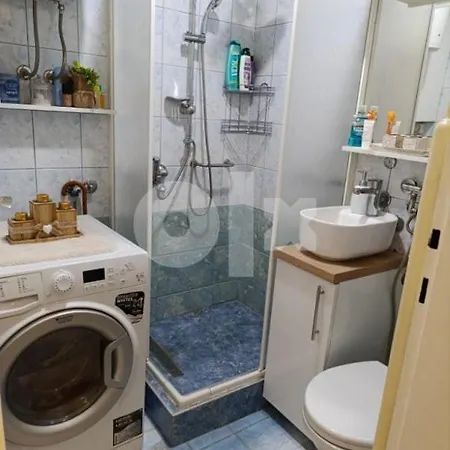 Διαμέρισμα Sabi Σαράγεβο