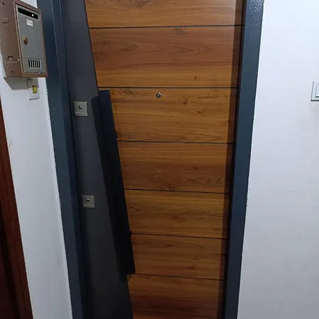 Sabi Διαμέρισμα *