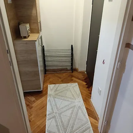 Sabi Διαμέρισμα