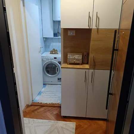 Sabi Διαμέρισμα Σαράγεβο